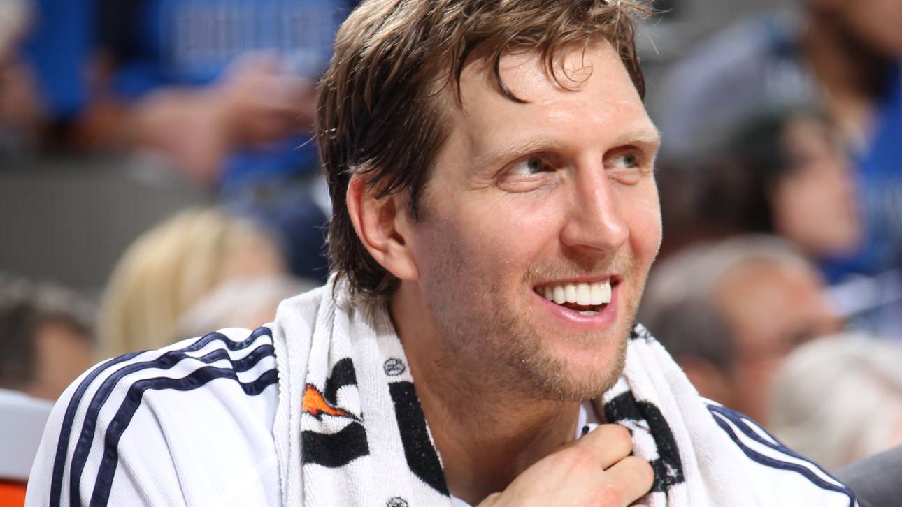 Nowitzki hofft auf Olympia-Ticket