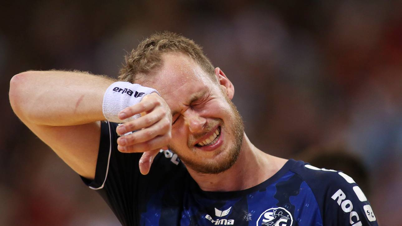 Flensburg verpasst Sieg im Krimi