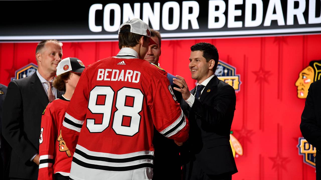 Nationalspieler gewinnt mit Chicago