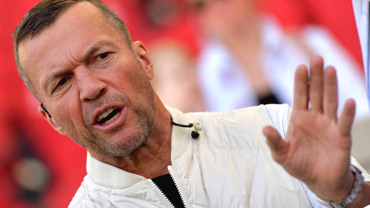 Matthäus‘ klares Urteil zu Rangnick