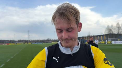 Julian Brandt wird Borussia Dortmund im Sommer verlassen. Die Fans werden ihn als Typen vermissen. 