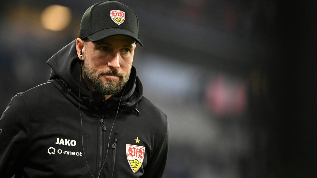 Hoeneß: „Schaue nicht auf die Tabelle“