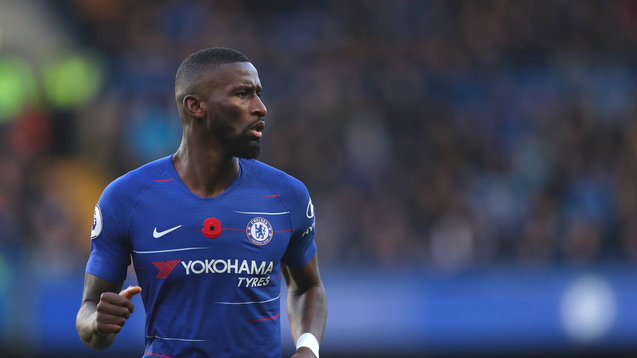 Rüdiger: „Sarri hat gelernt“