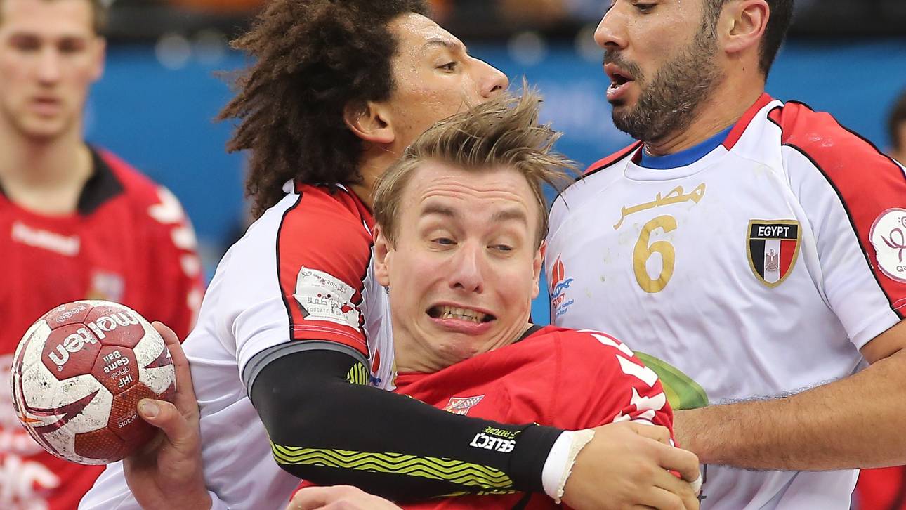 Der rabiateste aller Gegner