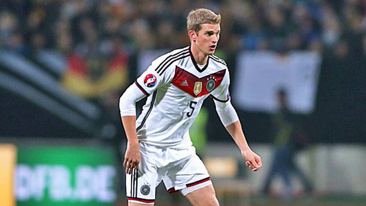 LARS BENDER: Durfte in der Nachspielzeit für Khedira ran. SPORT1-Note: Ohne Bewertung