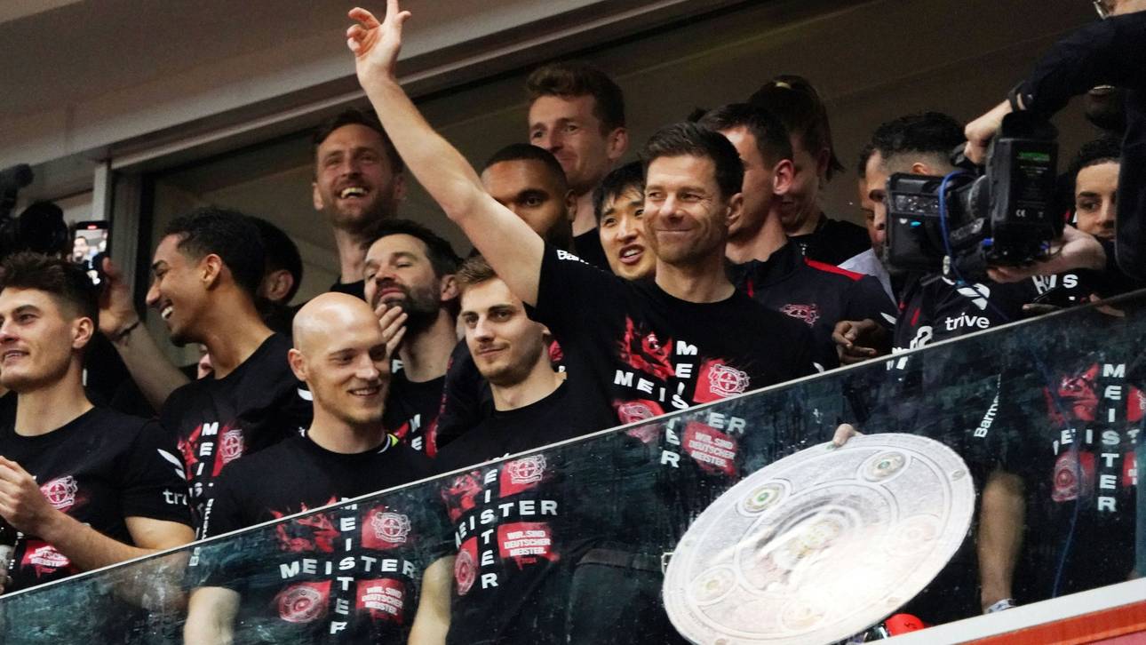 Alonso macht Titel-Ansage