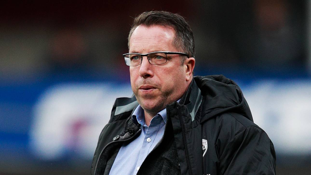 St. Pauli: Kauczinski beerbt Janßen