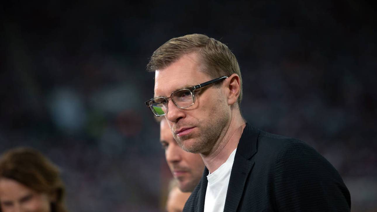 „Sie müssen Weltmeister werden“