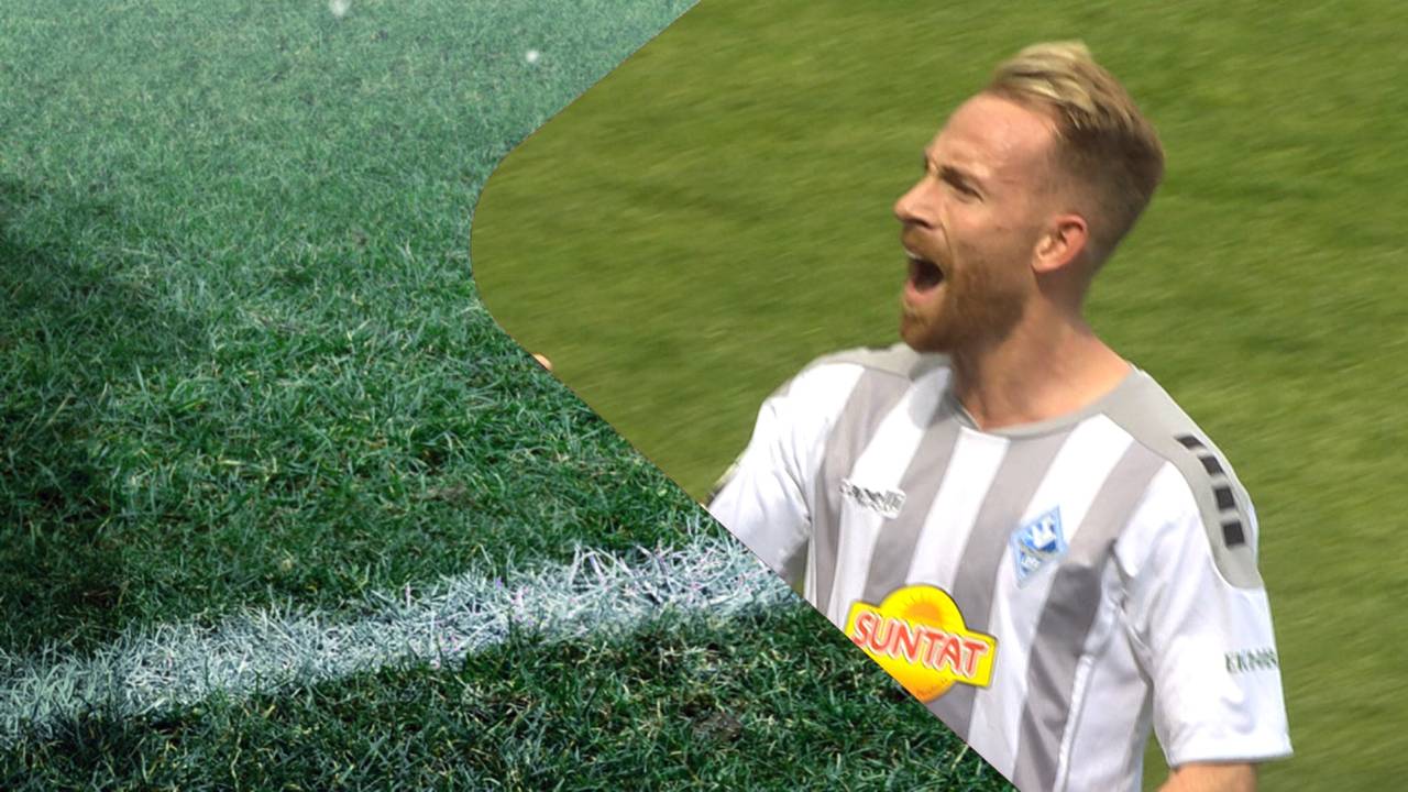 Top10 - Woche 35