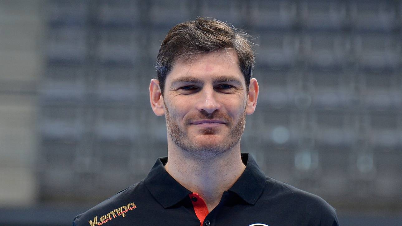 Fritz erhöht Druck auf DHB-Team