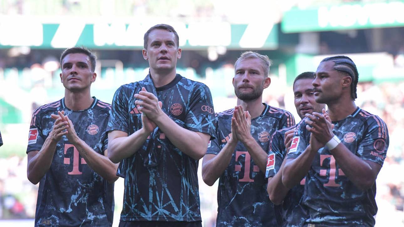 Risiko bei Neuer? „Man weiß nie“