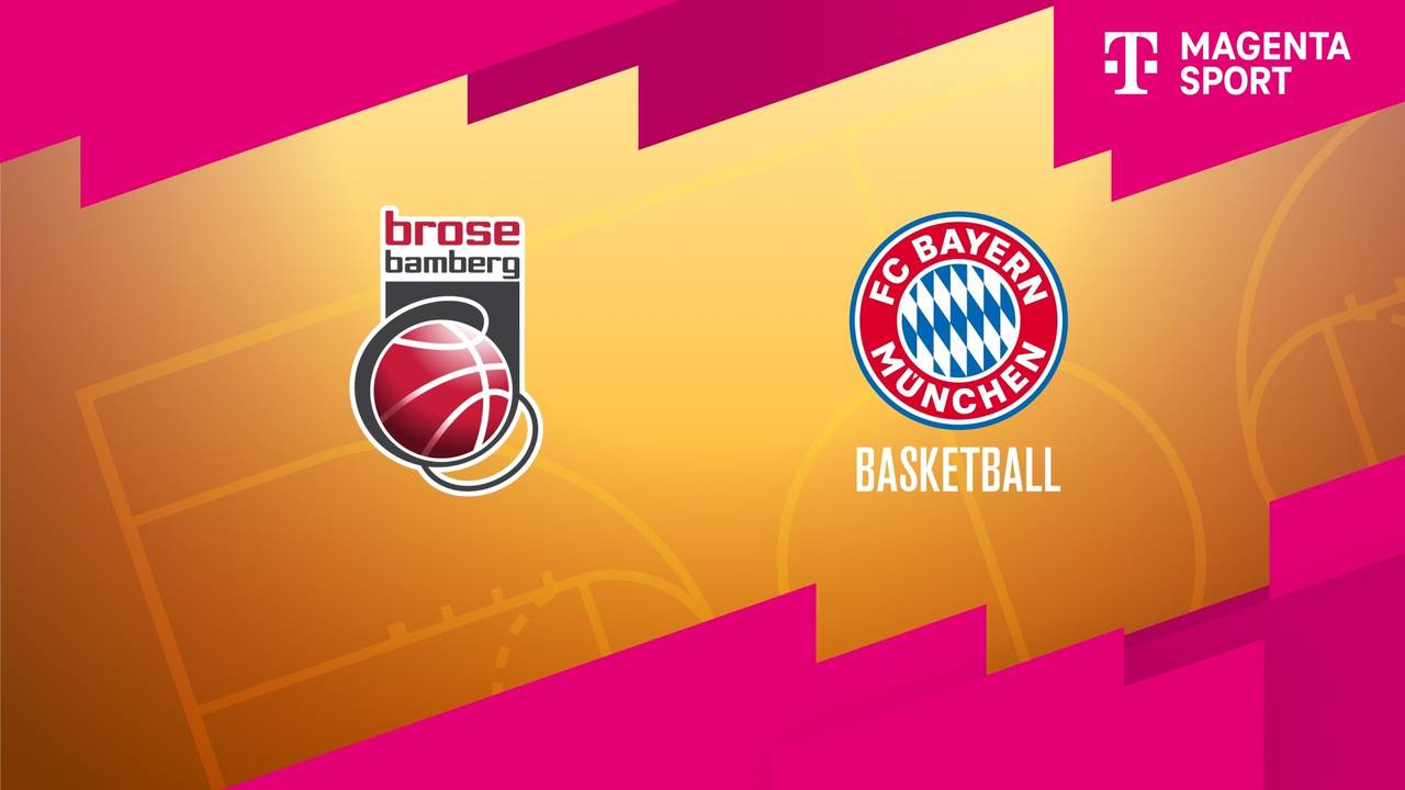Telekom Baskets Bonn - EWE Baskets Oldenburg (Highlights)