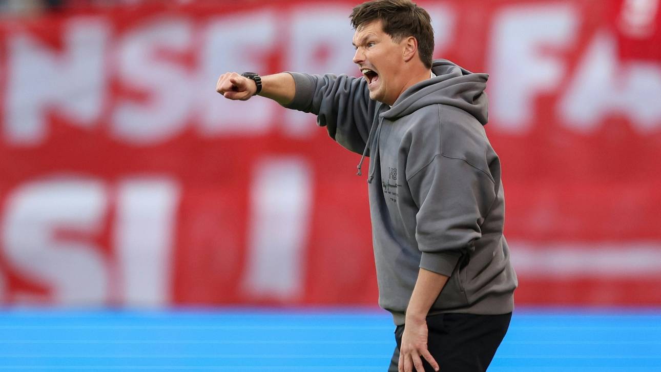 Polzin freut sich auf Duell mit Kovac