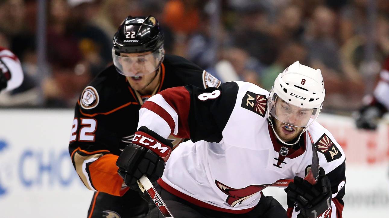 Rieder mit Arizona weiter erfolgreich