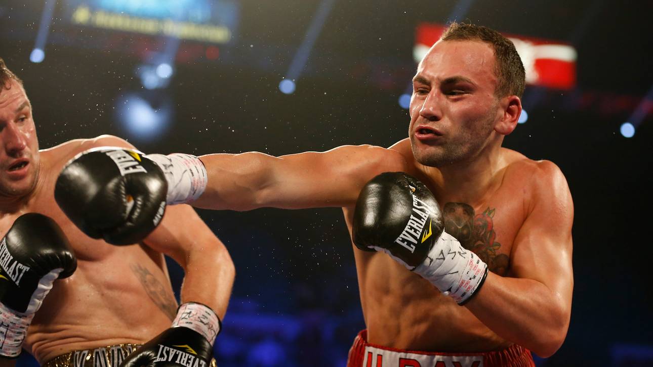 Boxen: Deniz Ilbay und Team Sauerland beenden Zusammenarbeit, Deniz Ilbay und das Team Sauerland gehen getrennte Wege