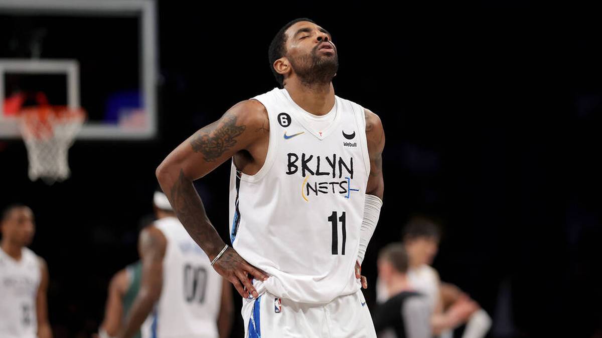 NBA-Transferticker: Wo landet Irving?