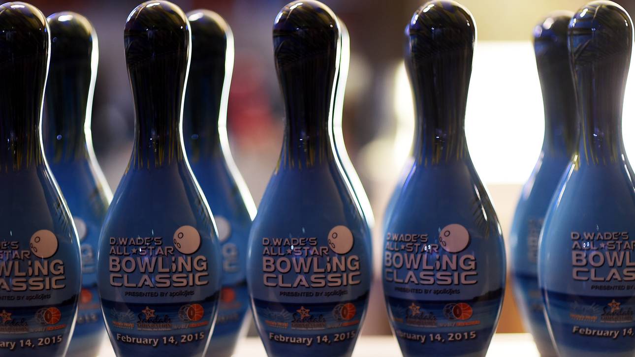Bowling will olympisch werden