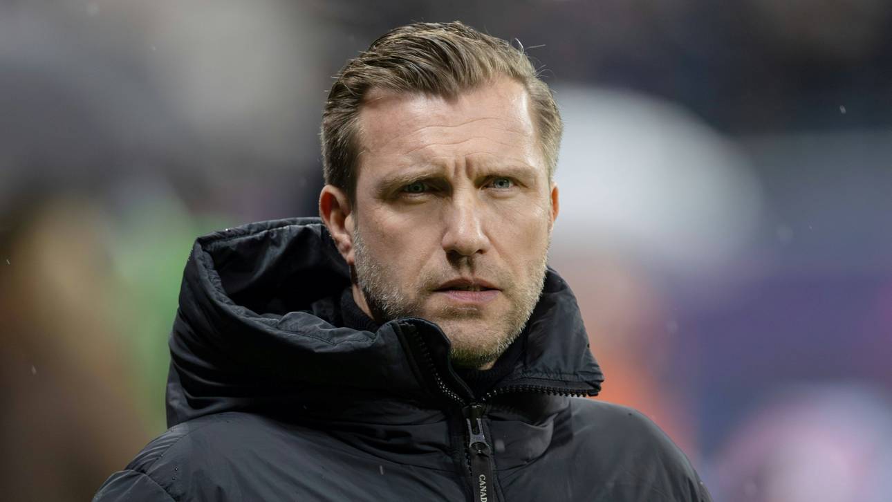 Viel Frust in Frankfurt