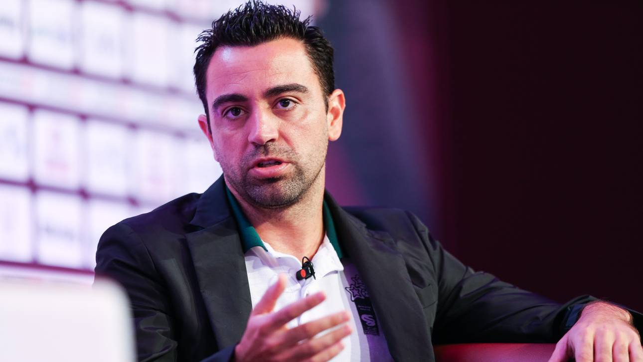 Xavi kritisiert Barca und lobt Real