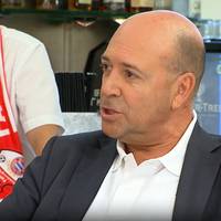 Doppelpass-Experten: Alonso Bayers Gamechanger 