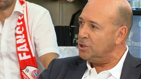 Nach dem Unentschieden von Bayer 04 Leverkusen gegen den FC Bayern München ist die Werkself weiterhin Tabellenführer. Stefan Effenberg zeigt sich begeistert von Xabi Alonso und seinem Team.