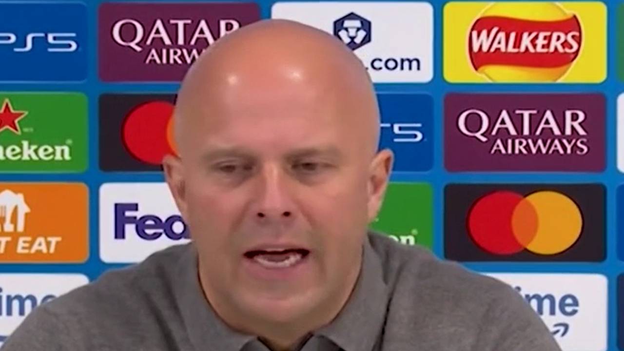Diese Slot-Worte überraschen