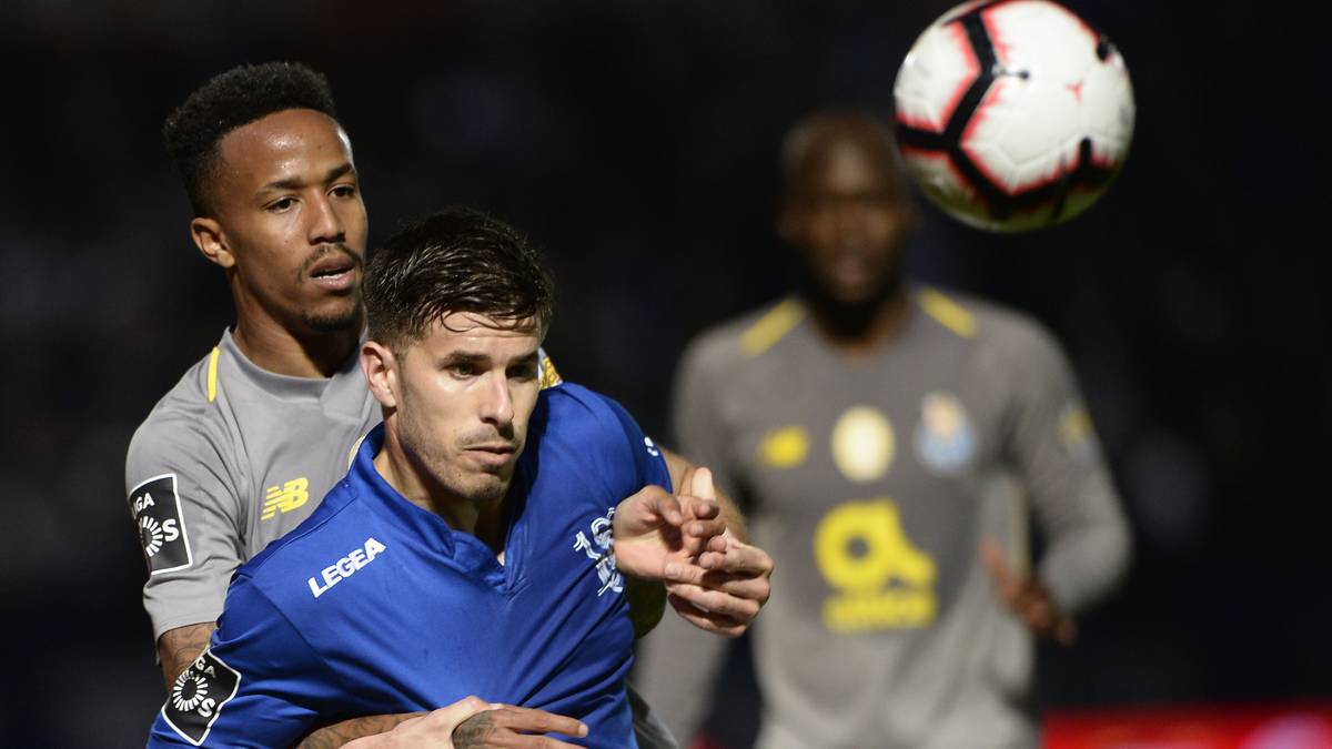 PORTUGAL: Der CD Feirense ist mit nur 20 Punkten aus 34 Spielen klar und deutlich abgestiegen, auch Nacional Funchal muss runter. CD Tondela (15.) und GD Chaves (16.) waren vor dem letzten Spieltag punktgleich, im Abstiegsfinale hatte Chaves das Nachsehen