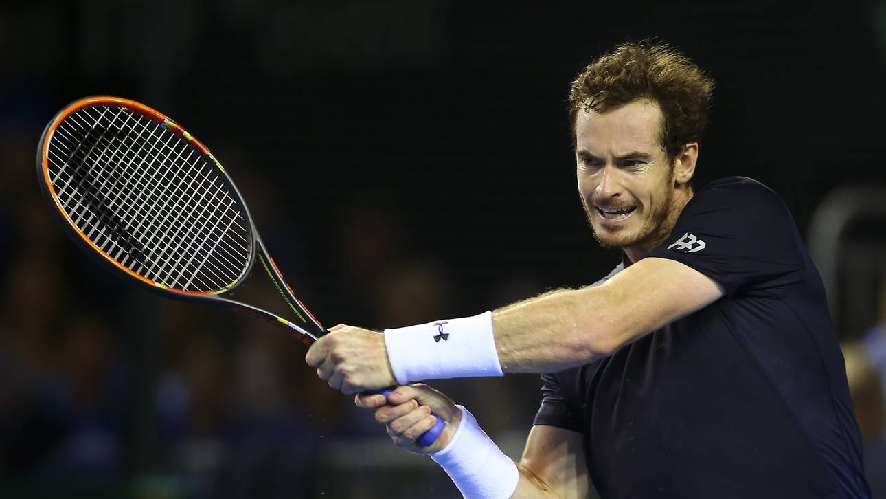 Davis-Cup-Finale steigt in Gent