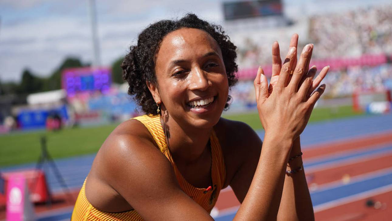 Leichtathletik-EM: So läuft Tag 7