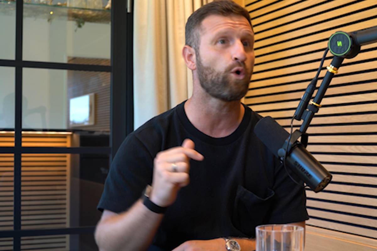 Mustafi erklärt: Genau das fehlt den DFB-Jungs heutzutage