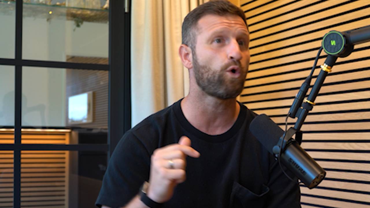 Mustafi erklärt: Genau das fehlt den DFB-Jungs heutzutage