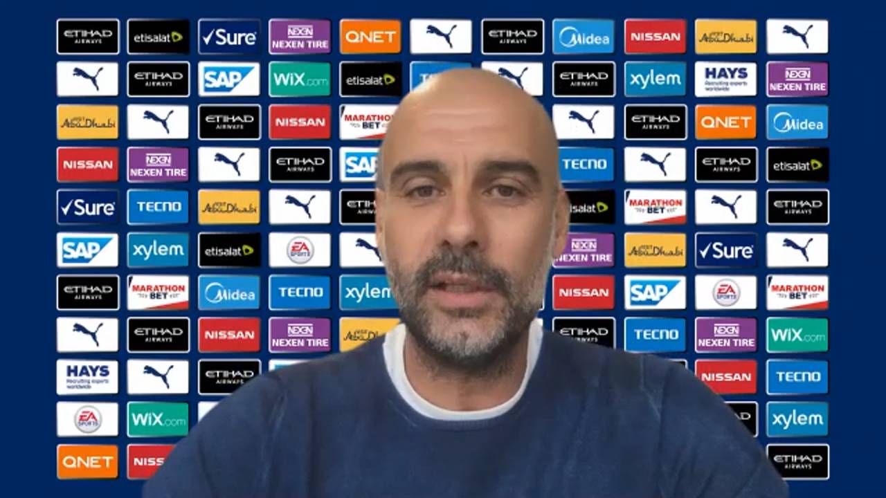 Manchester City: Guardiola schießt nach CAS-Urteil gegen La-Liga-Präsident Tebas