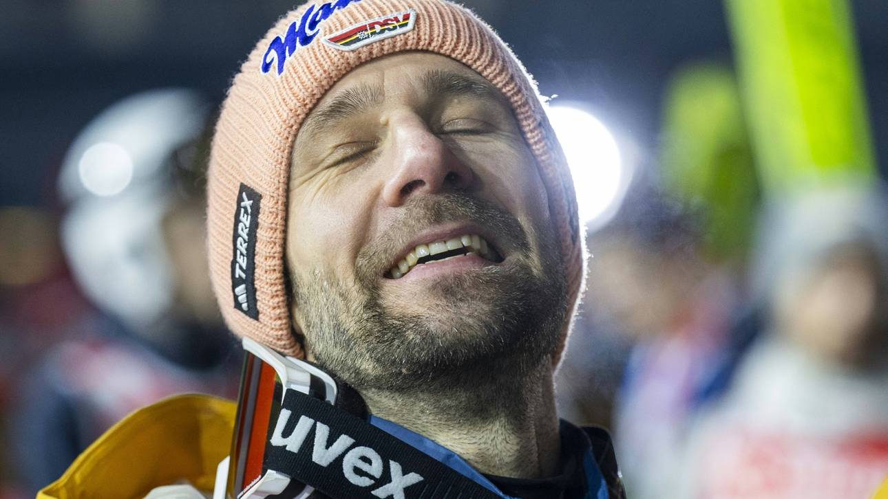 Finale verpasst: Paschke stürzt bei Tschofenig-Sieg ab