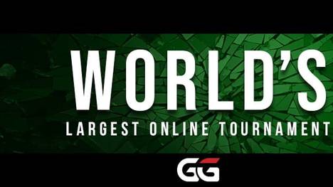 Online-Poker Weltrekord