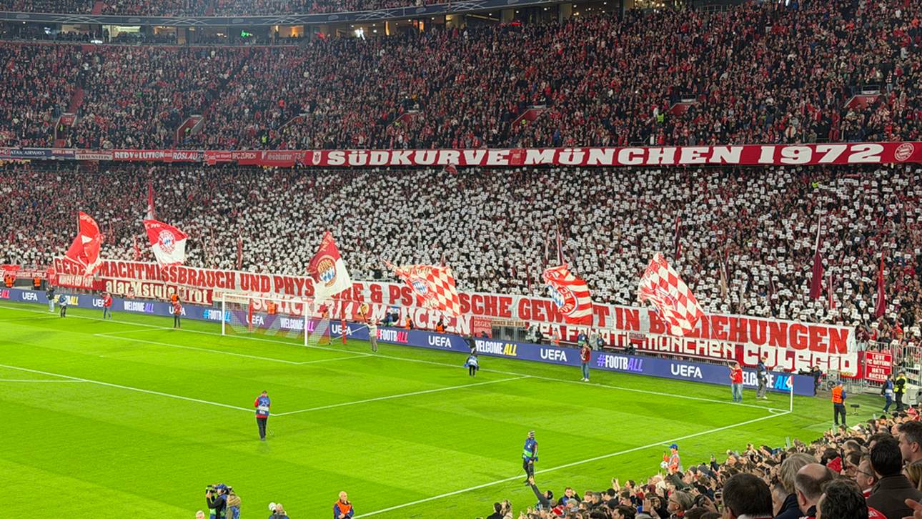 Wieder Plakate gegen Jerome Boateng