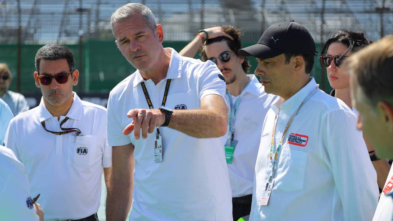 Nach Aus: Deutscher Rennboss kontert