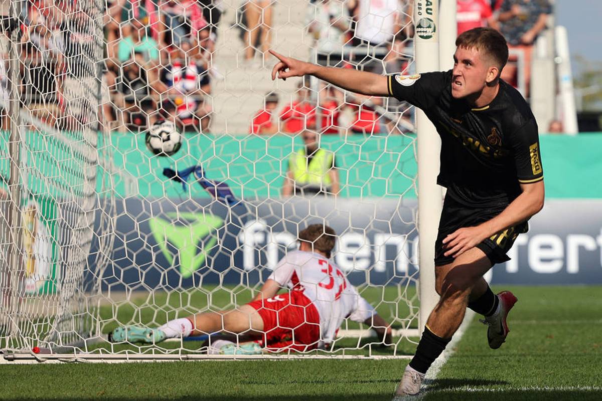 Last-Minute-Wahnsinn um Köln