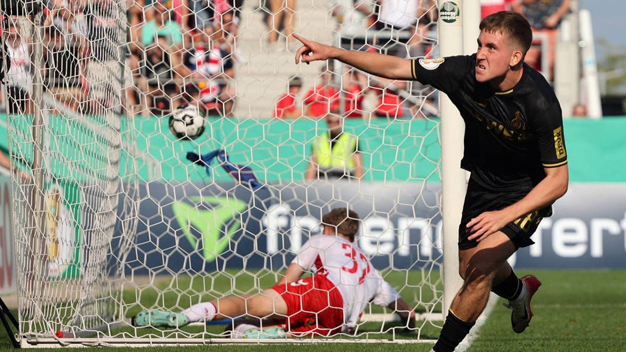 Last-Minute-Wahnsinn um Köln