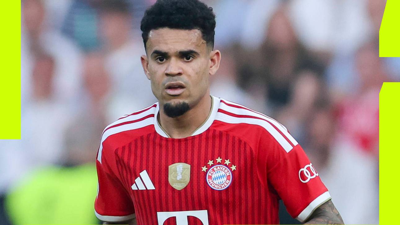 Bayern äußert sich zu pikantem Díaz-Bericht
