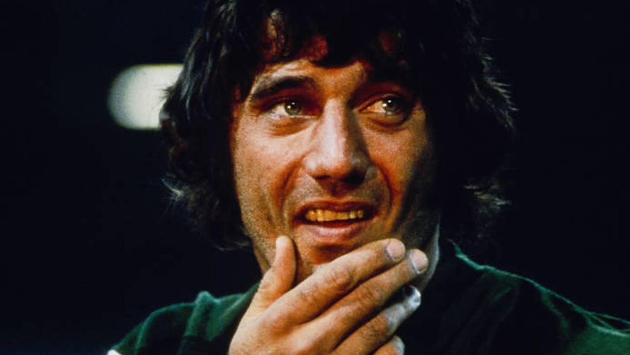 Eine legendäre NFL-Sensation