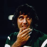 Joe Namath war der erste Football-Quarterback, der in der USA zur Popkultur-Ikone. Im Zentrum seines sportlichen Vermächtnisses steht eine legendäre Super-Bowl-Sensation.