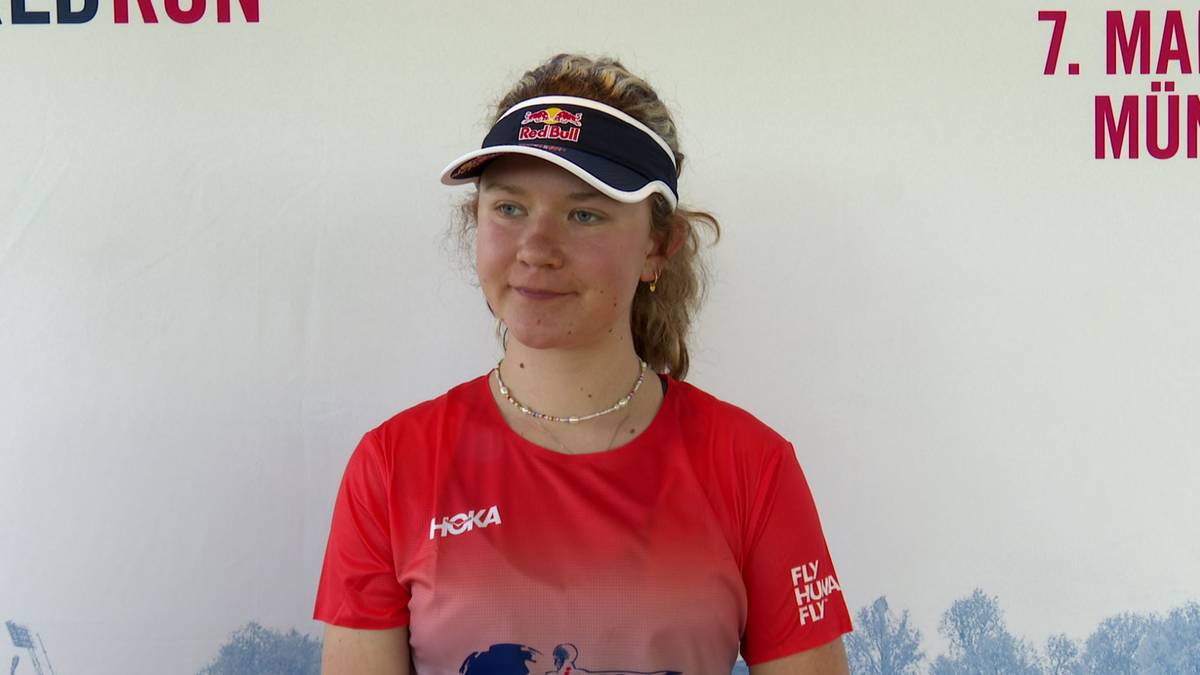 Selina Grotian war in Oslo die jüngste Starterin im Biathlon. Sie verrät ihre Tipps und Tricks, um eine Weltklasse Biathletin zu sein, und welche Fehler man vermeiden sollte 