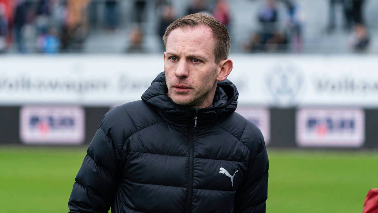 Zweitligist schafft neuen Posten