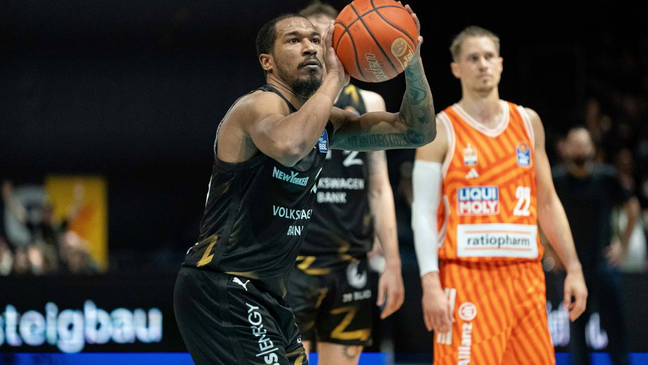 Löwen: Ausrufezeichen im Abstiegskampf