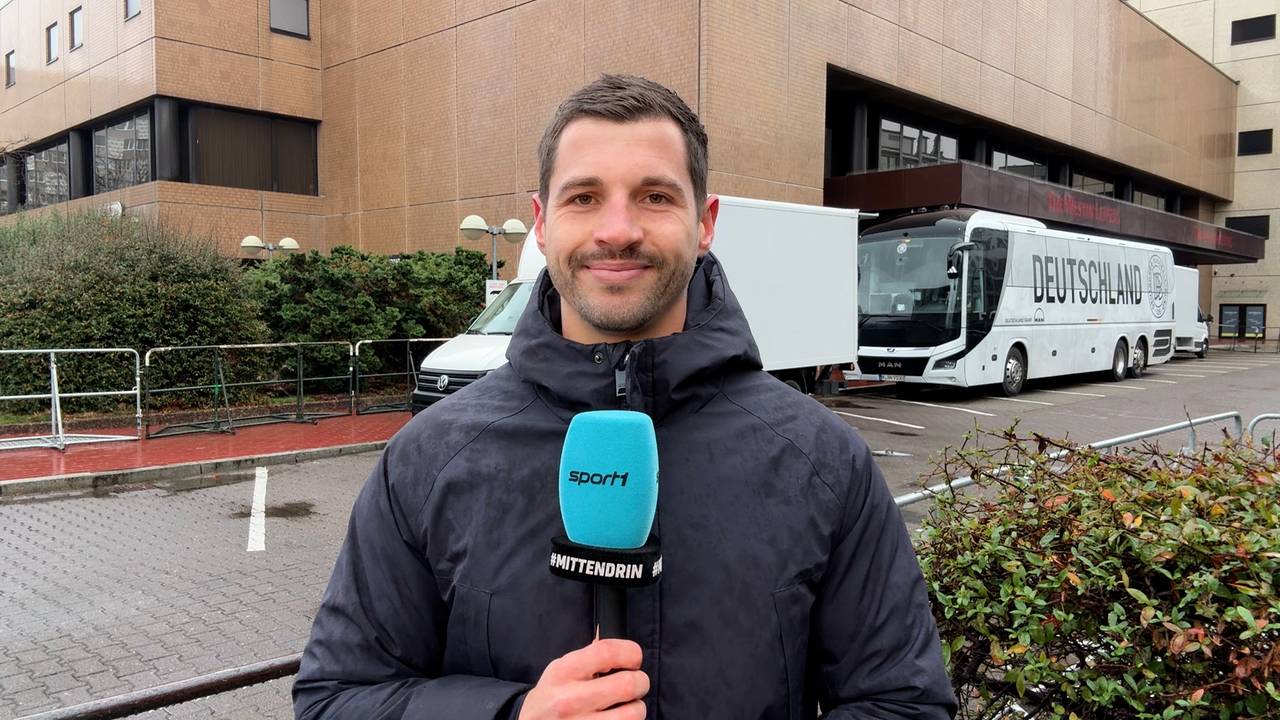Missverständnis live im TV