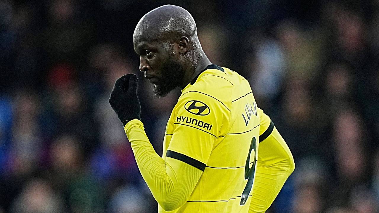 FC Chelsea: Romelu Lukakus historisch schlechte Statistik - das sagt Tuchel