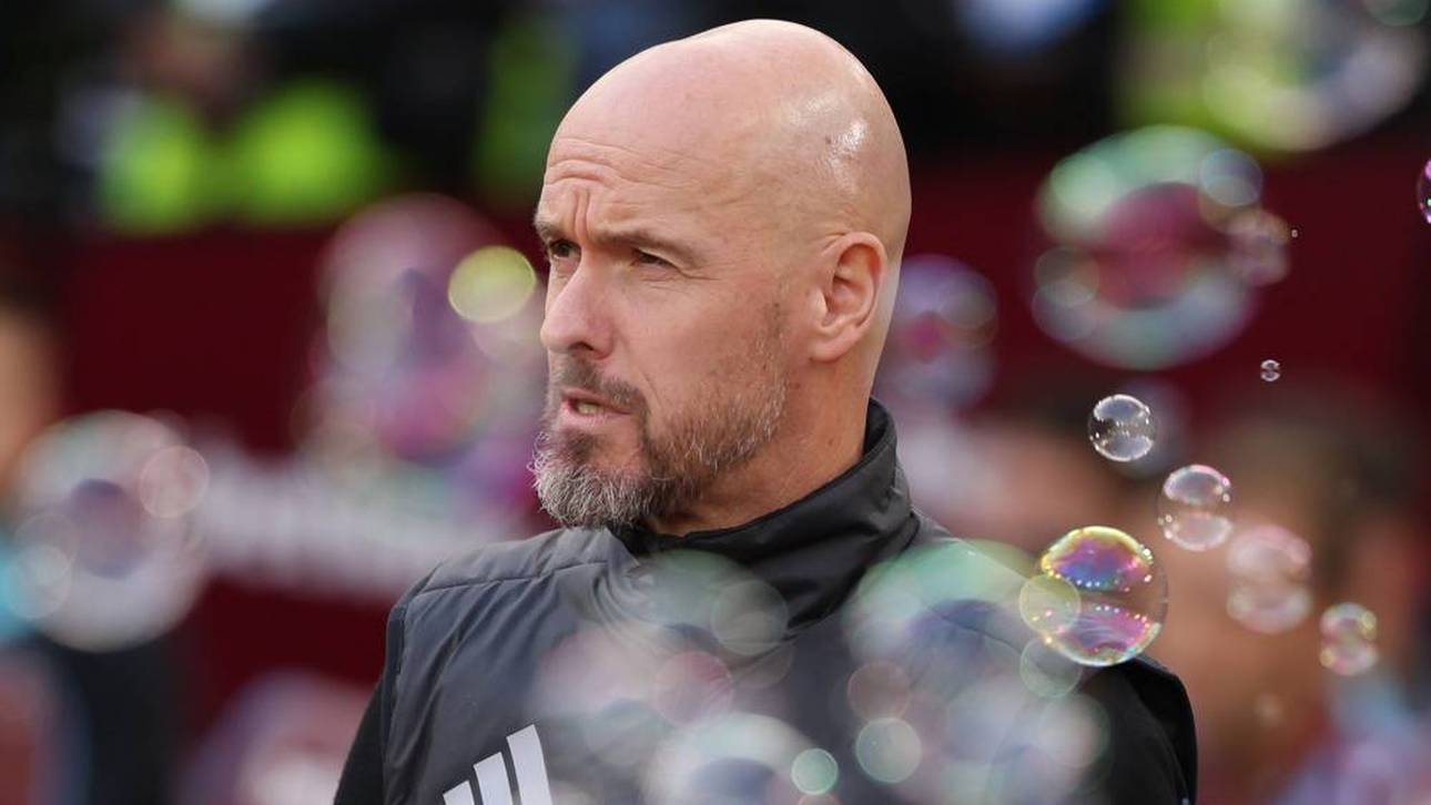 Nur ein schlimmer Ausrutscher?