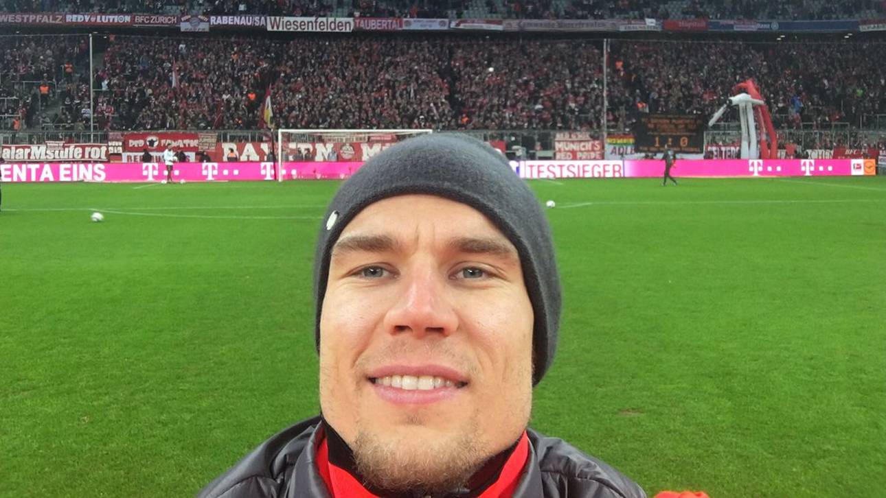 Badstubers Tweet macht Fans Angst