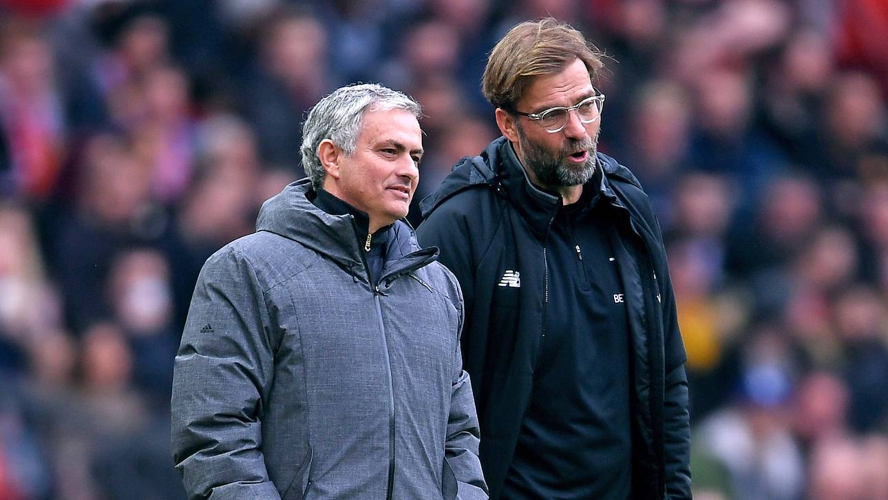 Mourinho: Klopp Grund für Comeback