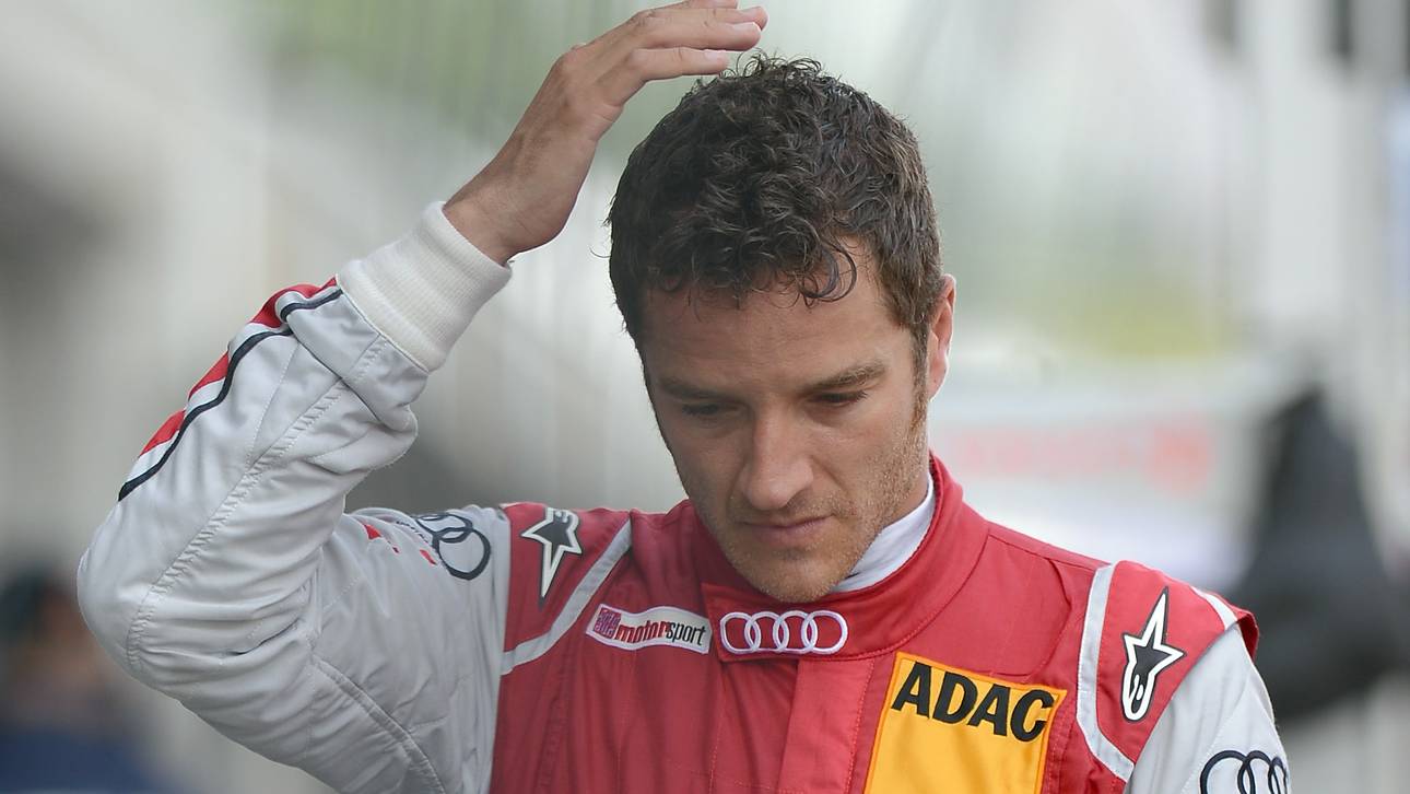 Scheider: Bitterste Tage der Karriere